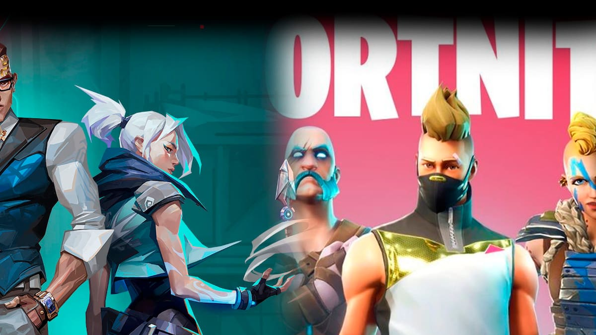 El shooter táctico de Riot Games sigue atrayendo a más jugadores de alto calibre