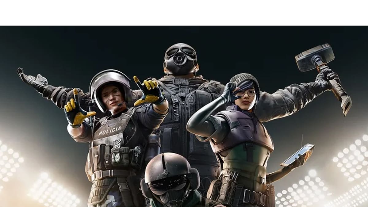 El shooter táctico es una experiencia en constante evolución