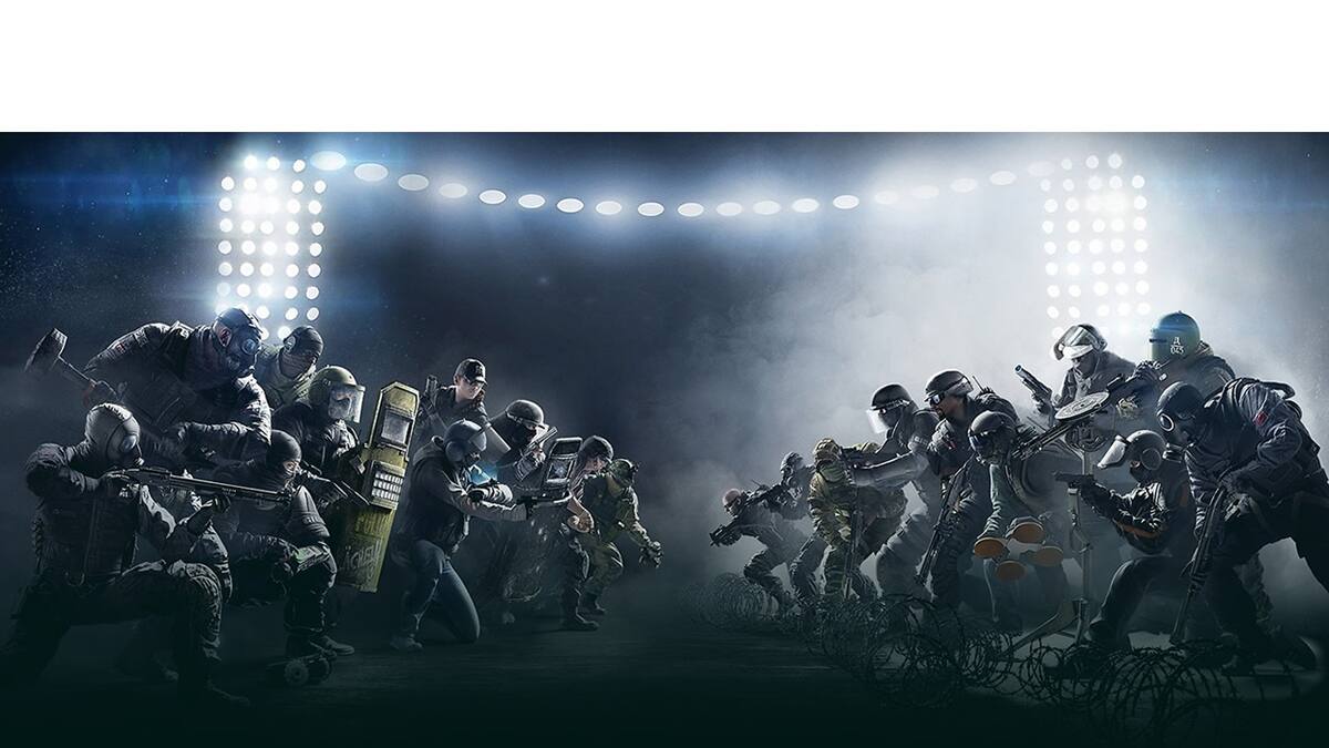 El shooter táctico estará disponible en el servicio de Xbox One y móviles