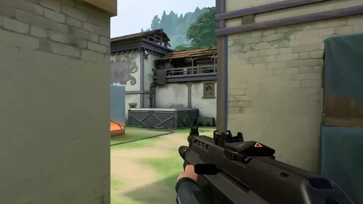 El shooter táctico mantendrá la esencia del género, pero añadirá cosas novedosas