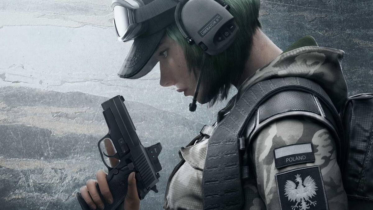 El shooter táctico podría tener hasta 100 operadores