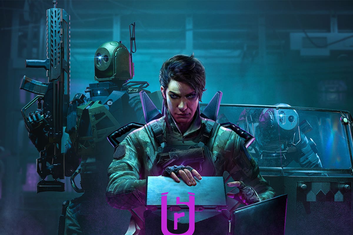 Rainbow Six Siege se renueva con un inesperado Operador y la versatilidad como enfoque central