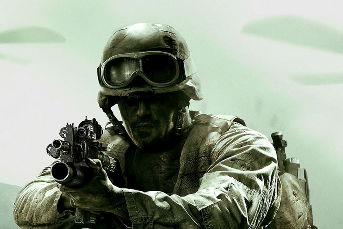 CoD: Modern Warfare Remastered llegará a Xbox One esta semana