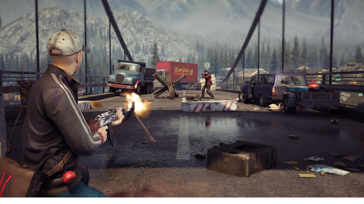El shooter tendrá una Beta en la consola de Nintendo