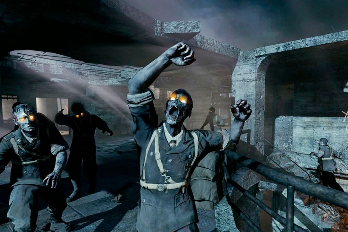 Se filtran supuestos detalles del próximo Call of Duty: Black Ops y suena increíble