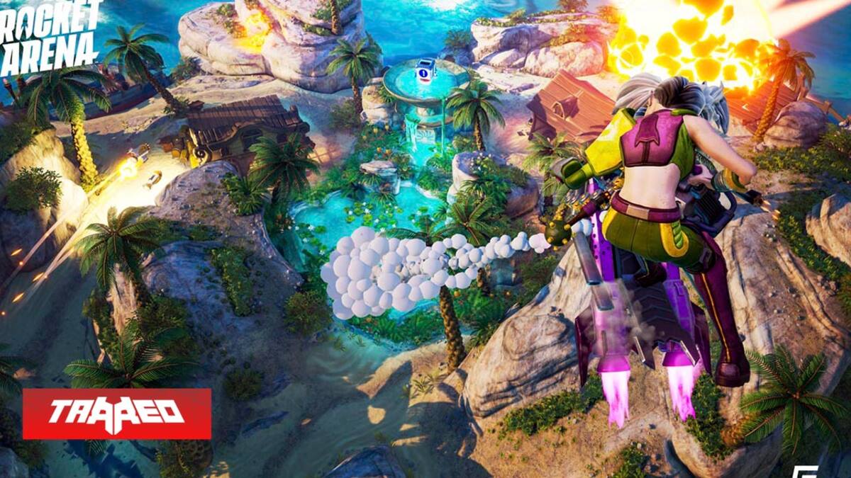 El shooter tiene descuento en la PS Store de PS4 y en Origin para PC