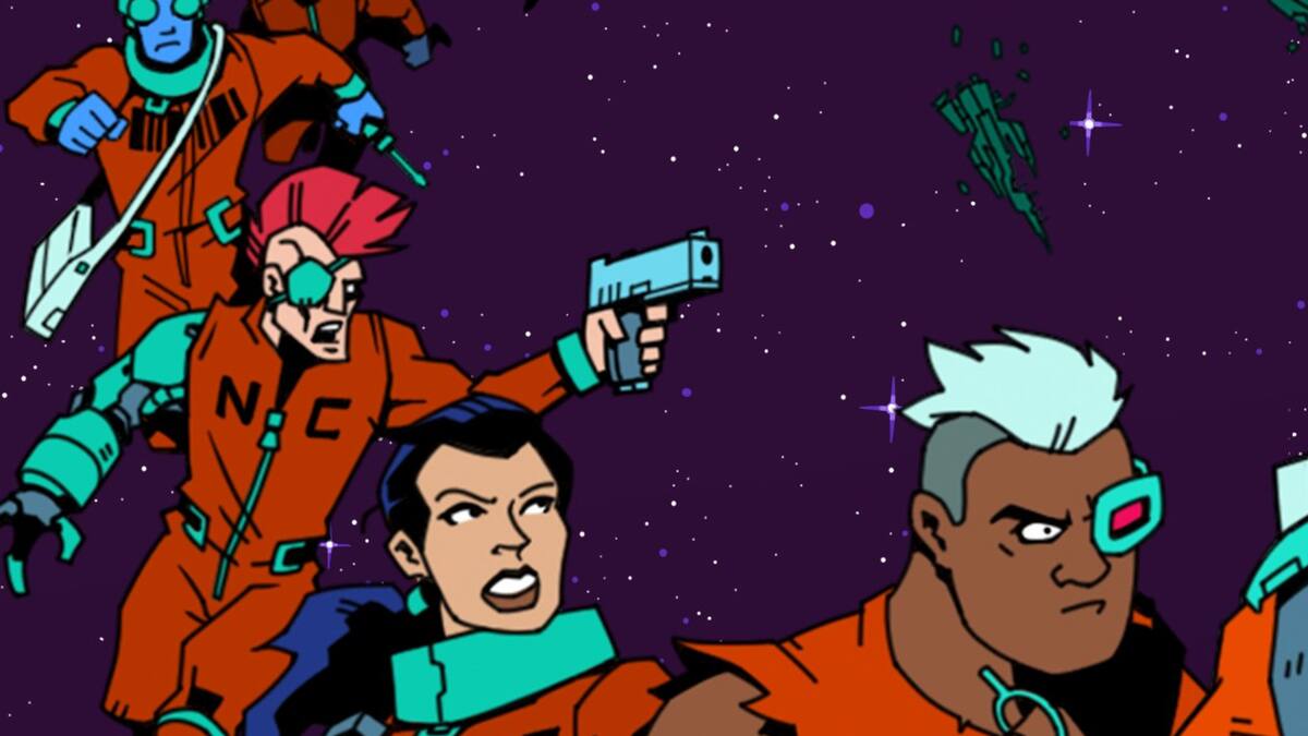 El shooter ya está disponible en PC y Xbox One