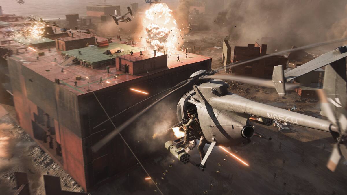 El shooter ya tiene una nueva fecha de estreno