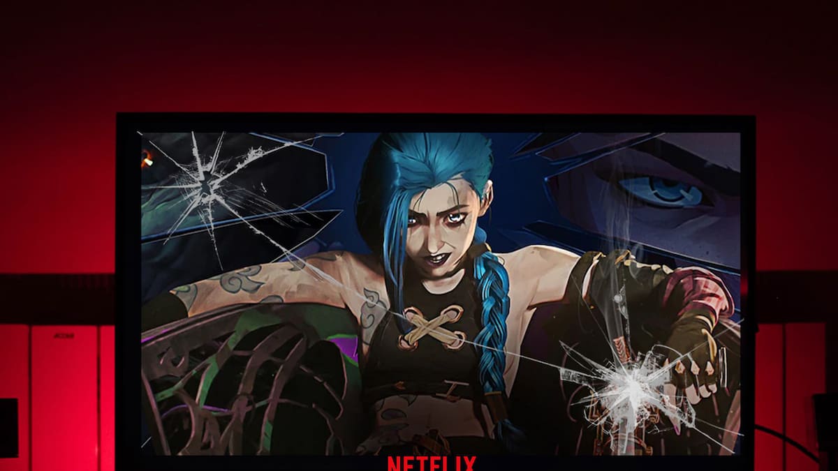 El show animado basado en el juego gratuito de Riot Games fue víctima de la filtración masiva