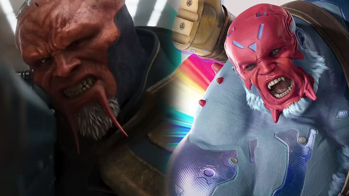 El show antológico presentará 15 horas cortas basadas en franquicias de videojuegos