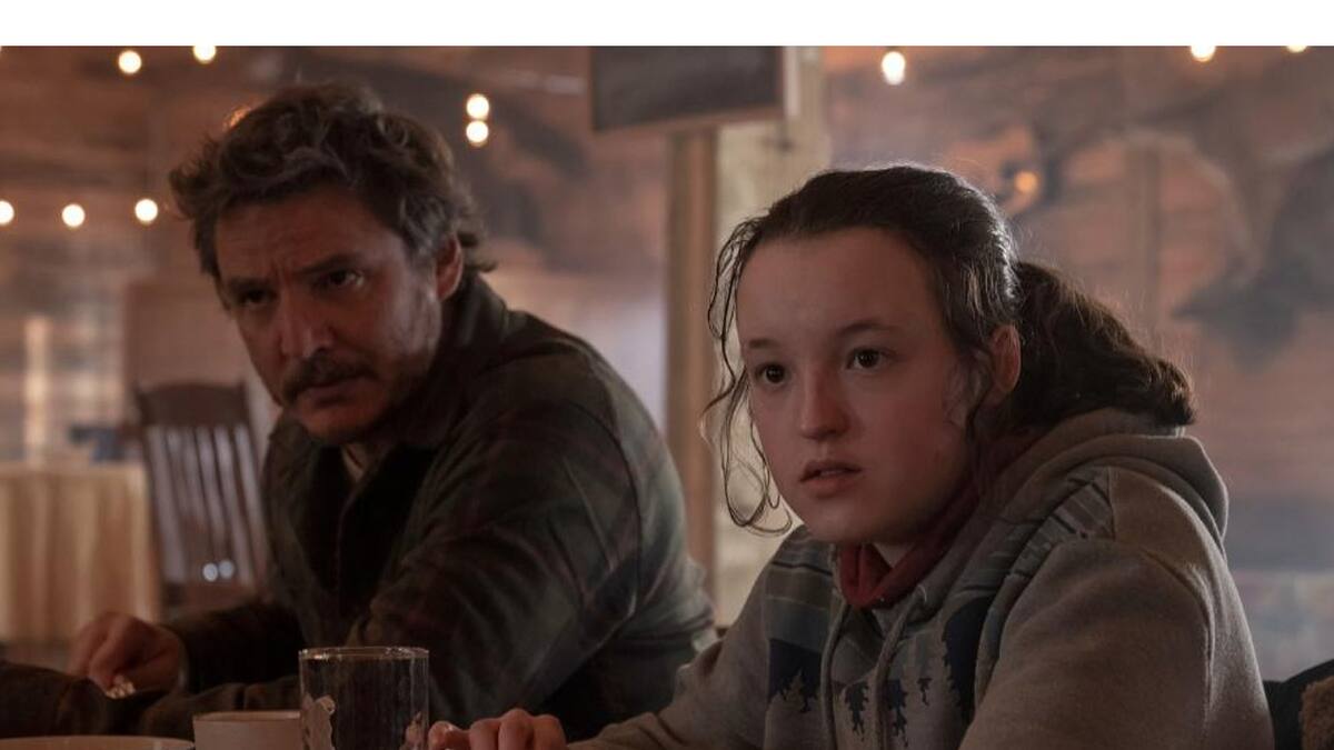 El show basado en el videojuego de Naughty Dog dio de qué hablar la semana pasada