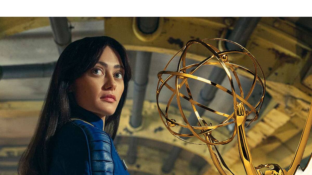 El show basado en la saga de Bethesda y Xbox obtuvo calificaciones muy positivas en su estreno