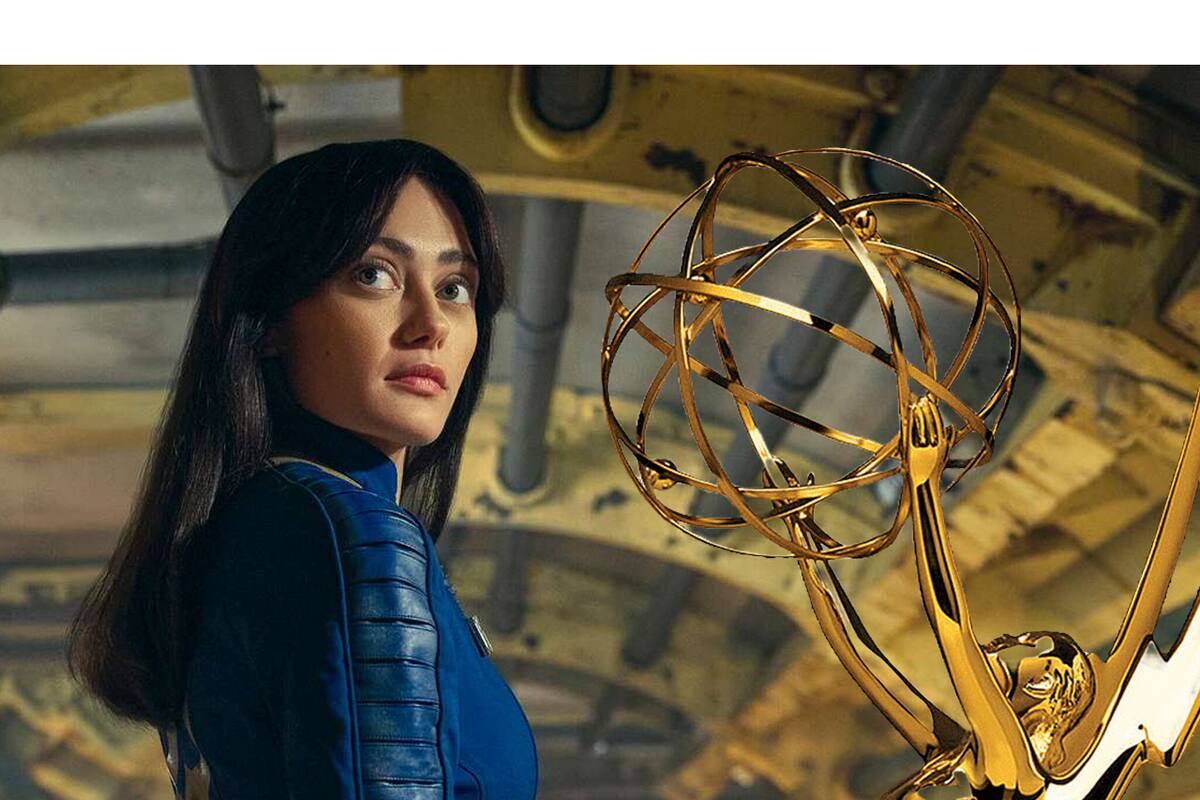 Fallout: serie live-action de Prime Video recibe 17 nominaciones en los Emmy 2024