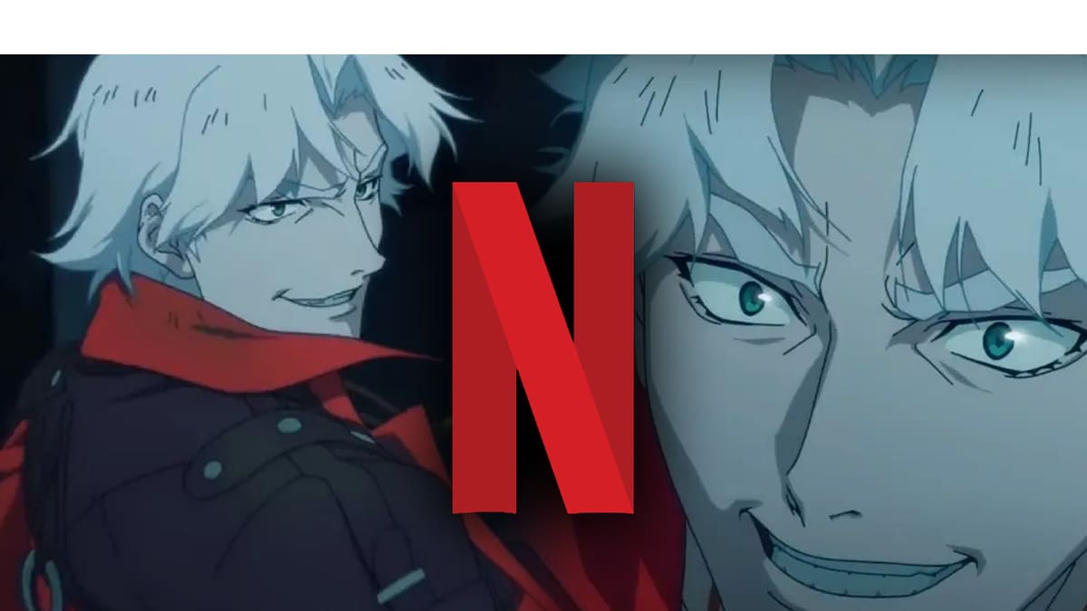 El show de TV ya es oficial e intentará emocionar a los fans de la franquicia de Capcom