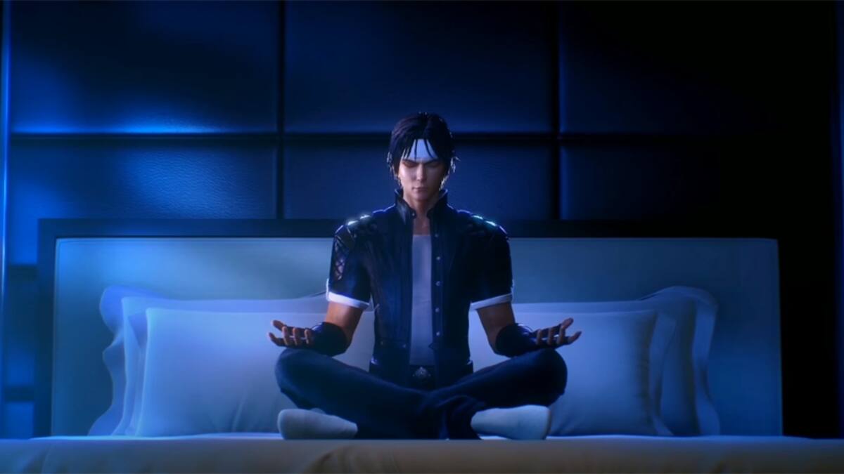 El show debutó el 3 de agosto en Steam