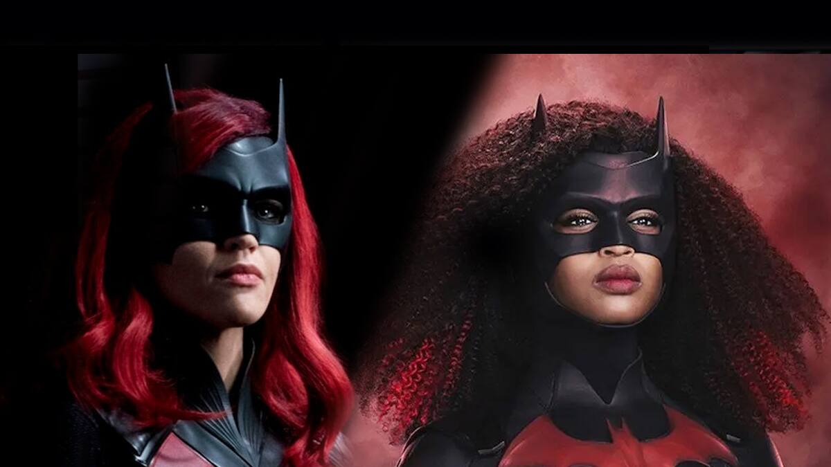 El show debutó en 2019 como parte del universo televisivo de DC