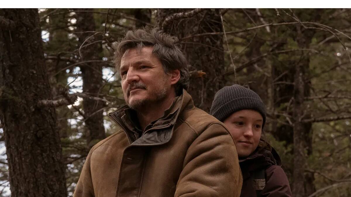 El show protagonizado por Pedro Pascal y Bella Ramsey llegará en 2025