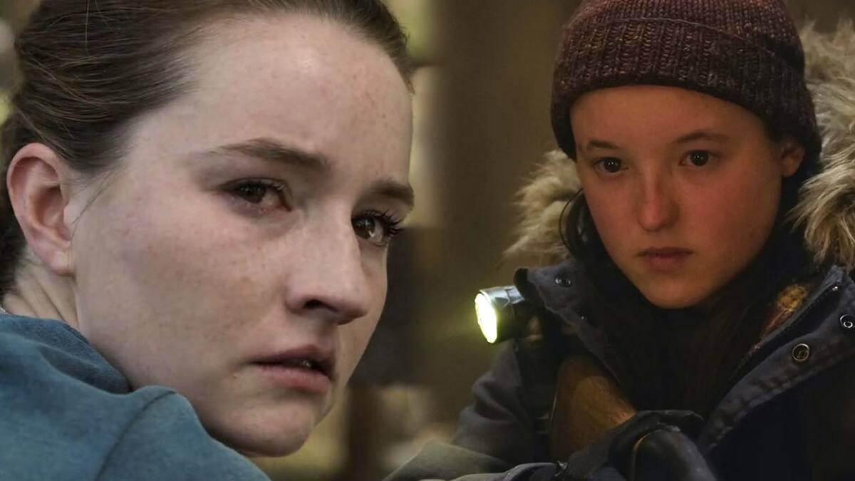 El show protagonizado por Pedro Pascal y Bella Ramsey se estrenará en 2025