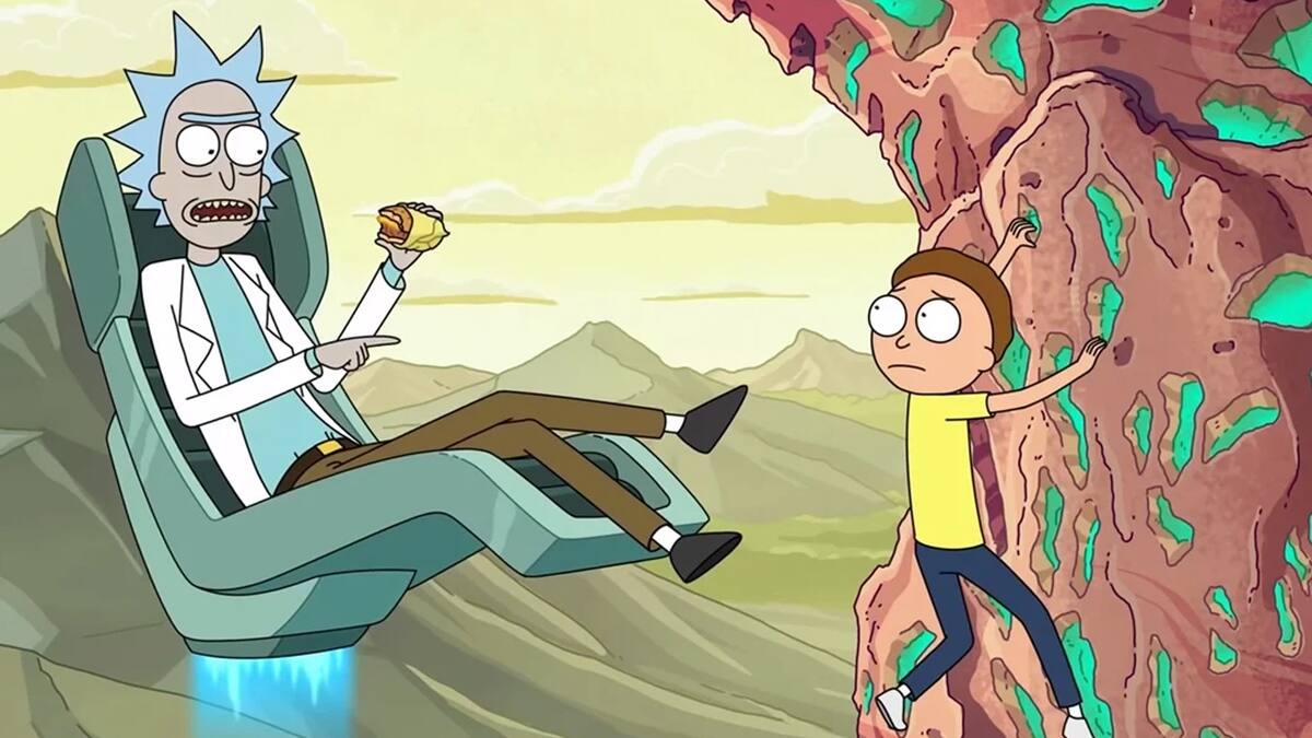 El show se emitirá por medio de Adult Swim