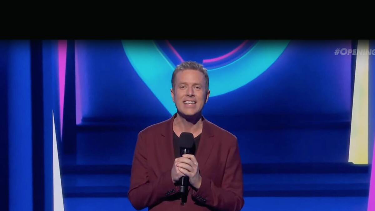 El show se enfocará en brindar actualizaciones de títulos ya anunciados