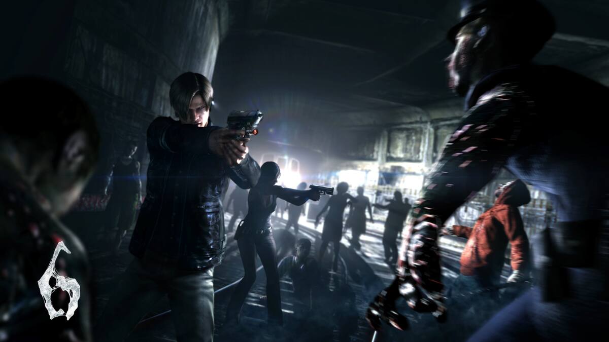 El show se llamará Musical Resident Evil