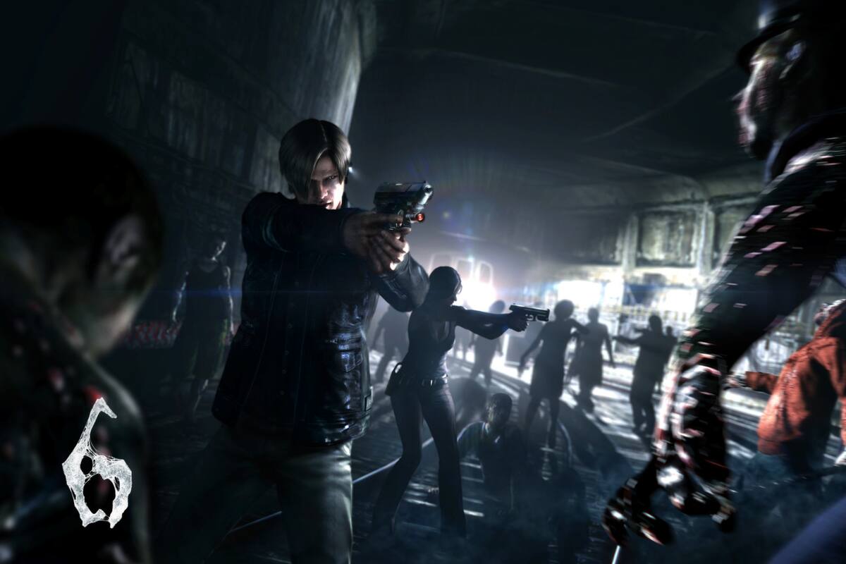 Un espectáculo musical de Resident Evil llegará a Japón