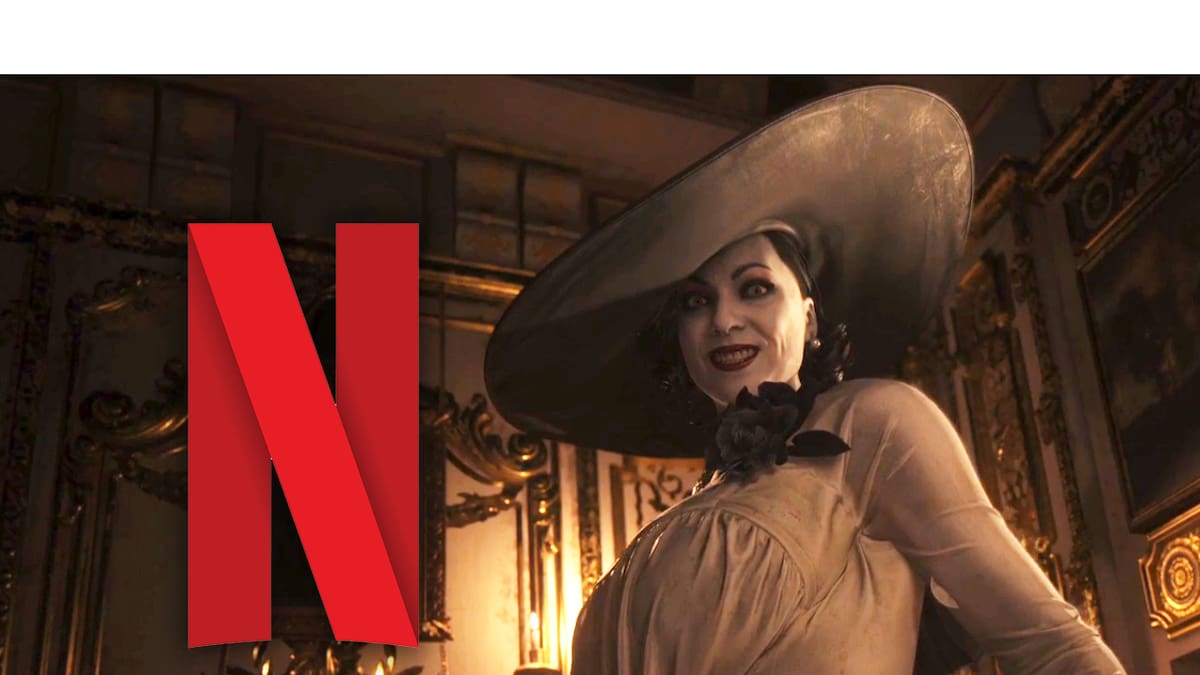 El showrunner del proyecto de Netflix habló de la posibilidad de ver a la villana de RE: Village