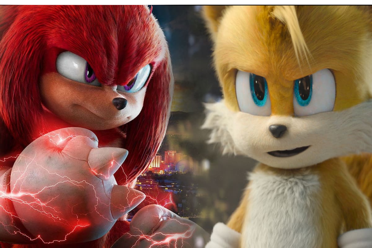 Sonic the Hedgehog: tras la serie de Knuckles, ¿habrá más spin-off? Productor responde