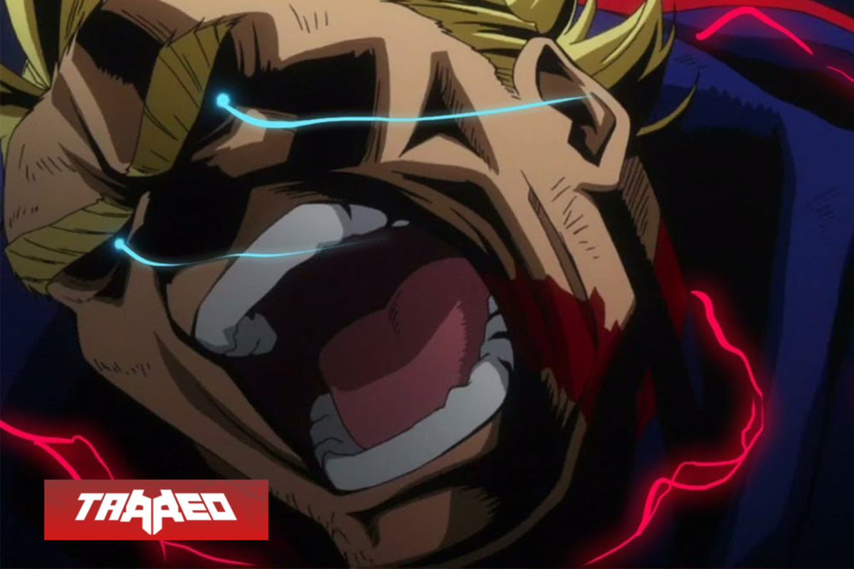 Filtran lista con 9 nuevos personajes que serían agregados a Jump Force
