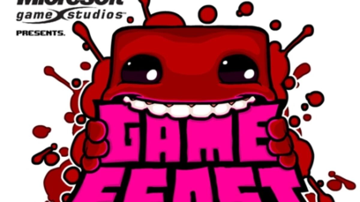 El siguiente evento de Xbox LIVE Arcade
