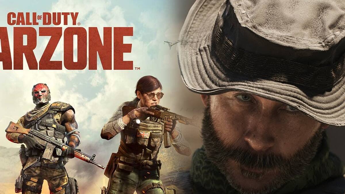 El siguiente FPS de Infinity Ward llegará este año