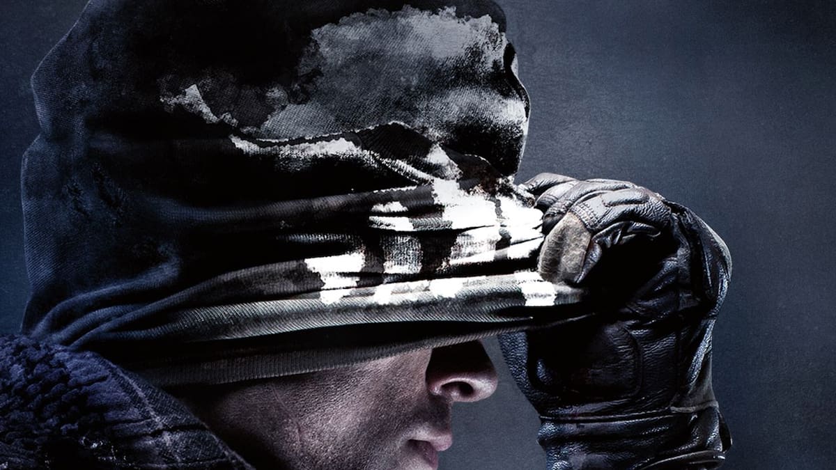 El siguiente FPS de la saga es desarrollado por Infinity Ward