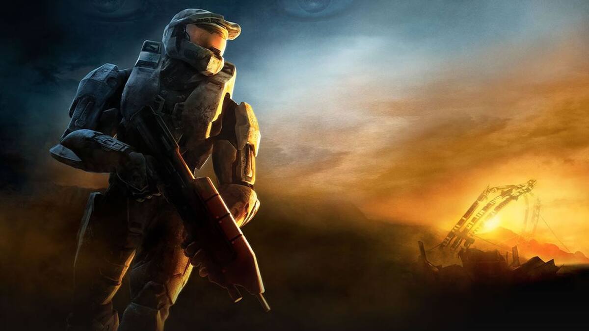 El siguiente paso es comparado con lo que hizo con Bungie para Halo
