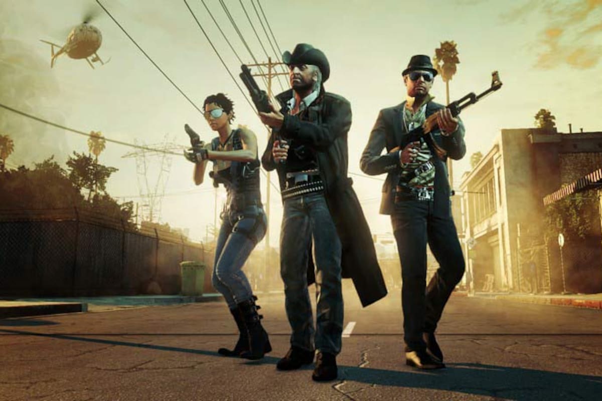 Ubisoft anuncia Call of Juarez: The Cartel