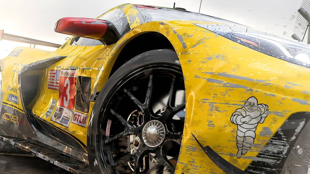 El simulador de automovilismo es uno de los títulos más ambiciosos de Xbox Game Studios