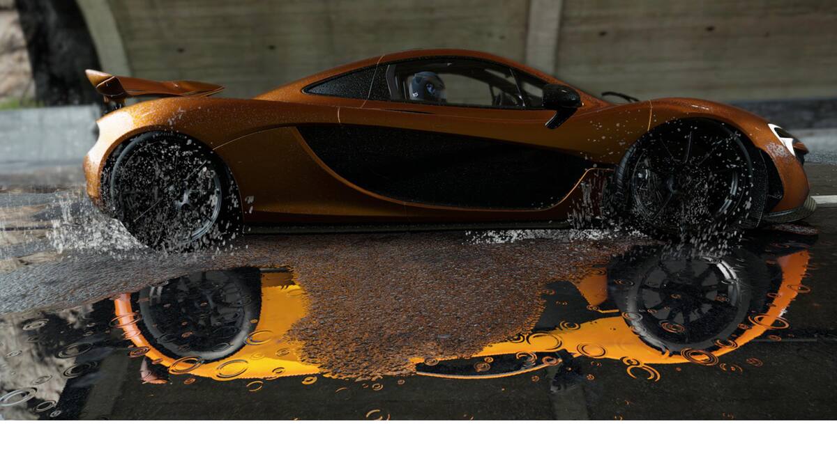 El simulador de automovilismo tendrá versión de realidad virtual