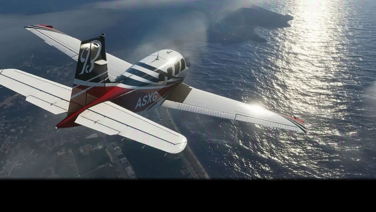 El simulador de aviación está en camino a PC y Xbox One