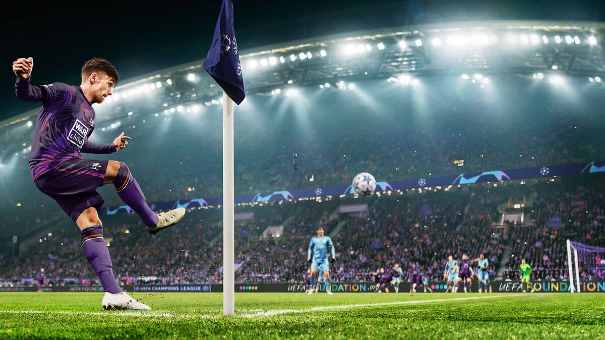 El simulador de futbol debutará en unas semanas, pero ya puedes comenzar como DT