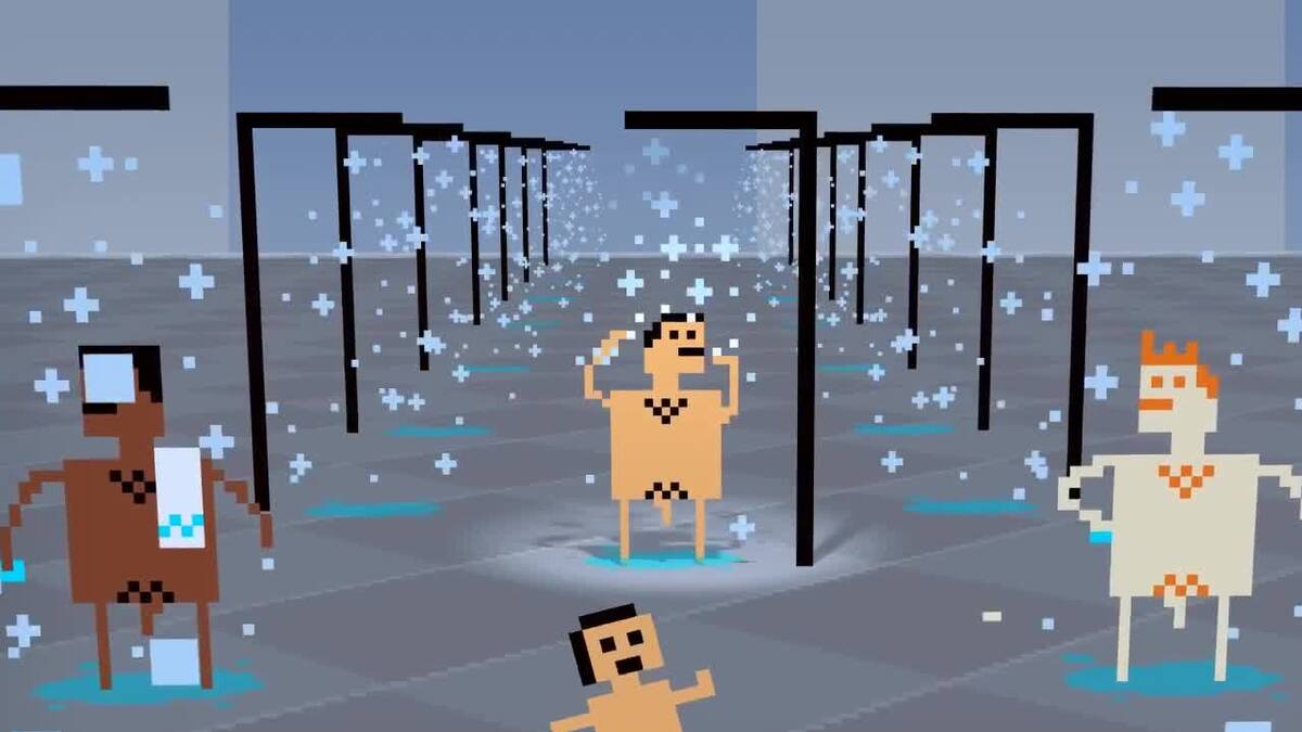 El simulador de marbenx ya está disponible en Steam