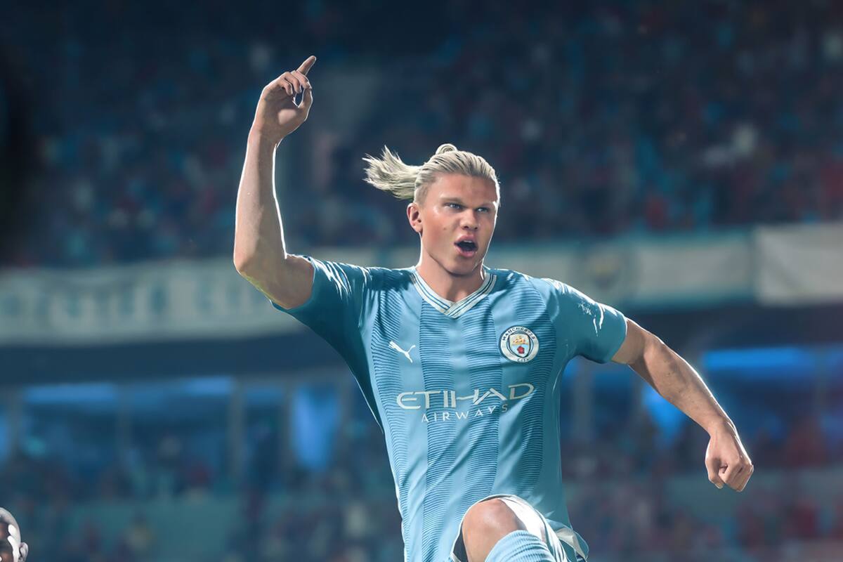 EA Sports FC 25: filtran fecha de estreno, precio y más detalles del nuevo juego de futbol