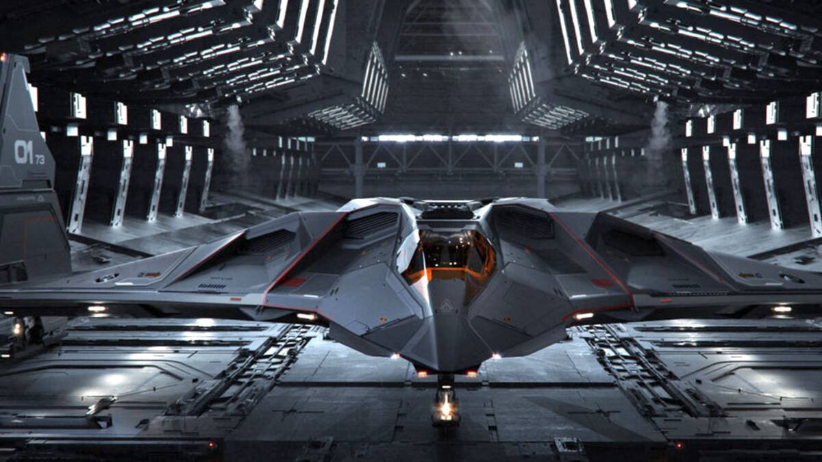 El simulador espacial ha recaudado más de $153 MDD