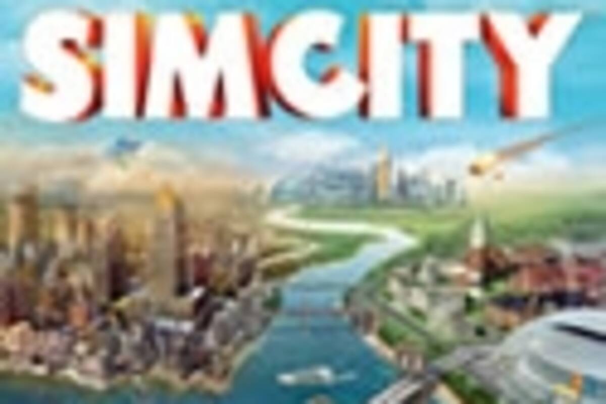 El parche 2.0 de SimCity será lanzado la próxima semana