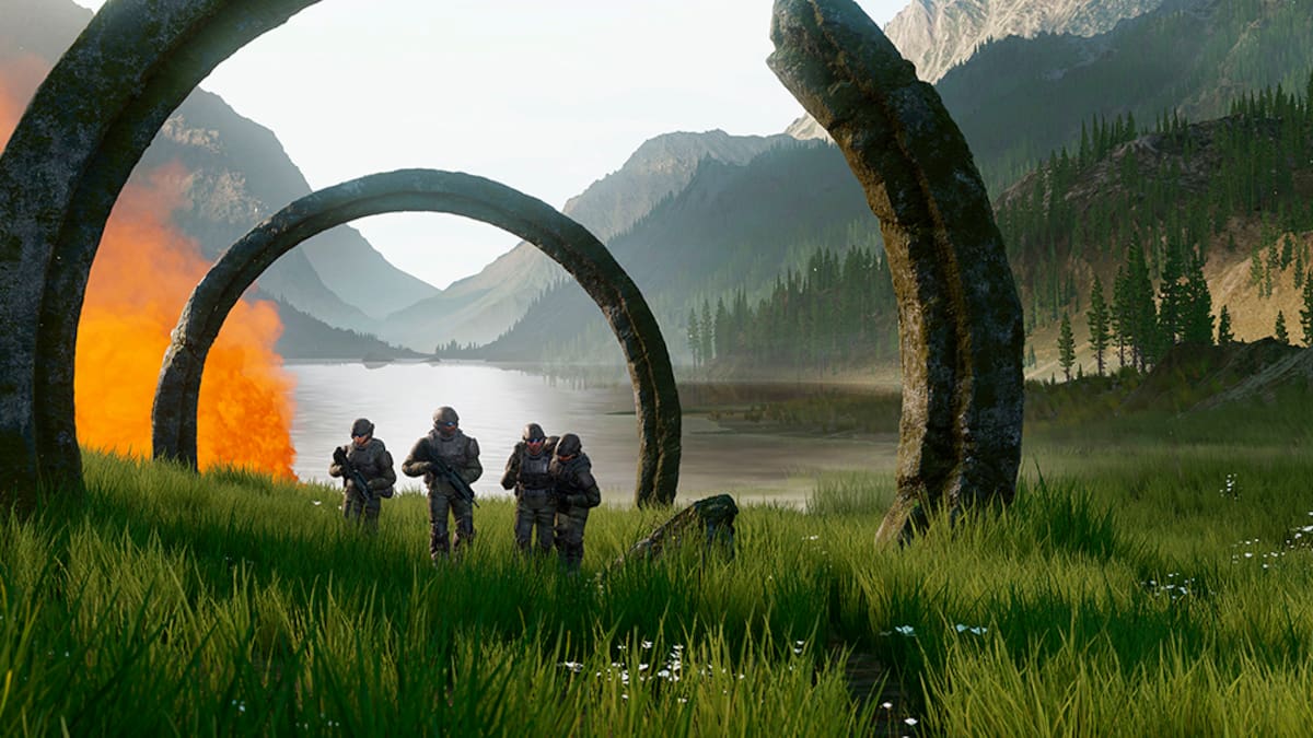 El single player debutaría en 2019 y el multiplayer hasta 2020