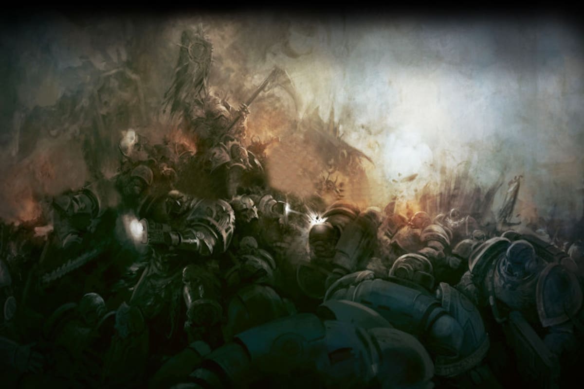 Warhammer 40k: Eternal Crusade llegará en 2015