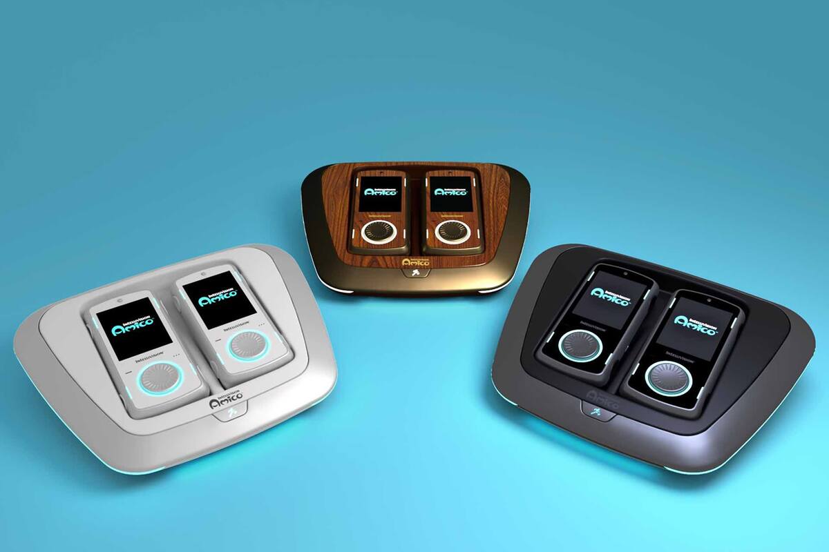 Intellivision enfrenta oleada de despidos y reembolsos por su consola Amico