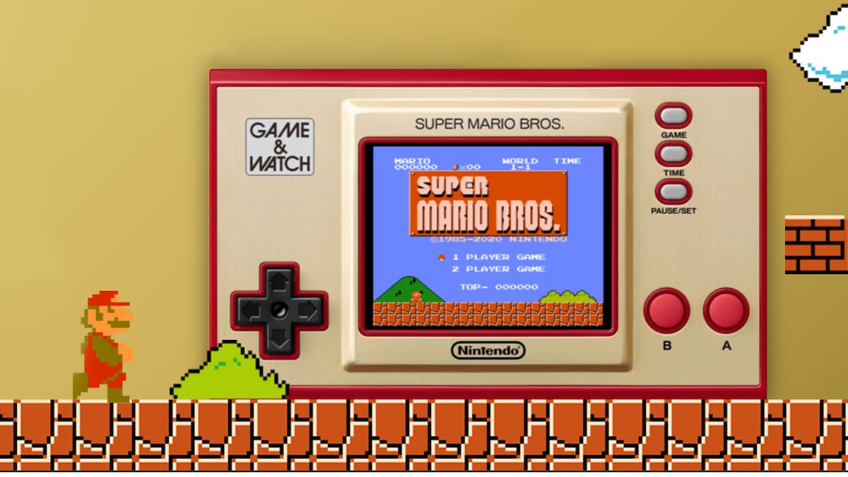 El sistema contará con 3 juegos, pantalla a color y batería recargable