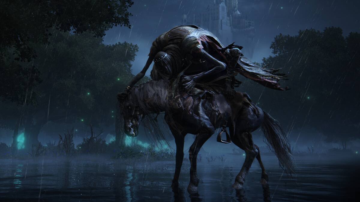 El sistema de clima dinámico y de día y noche tendrá repercusión en el gameplay