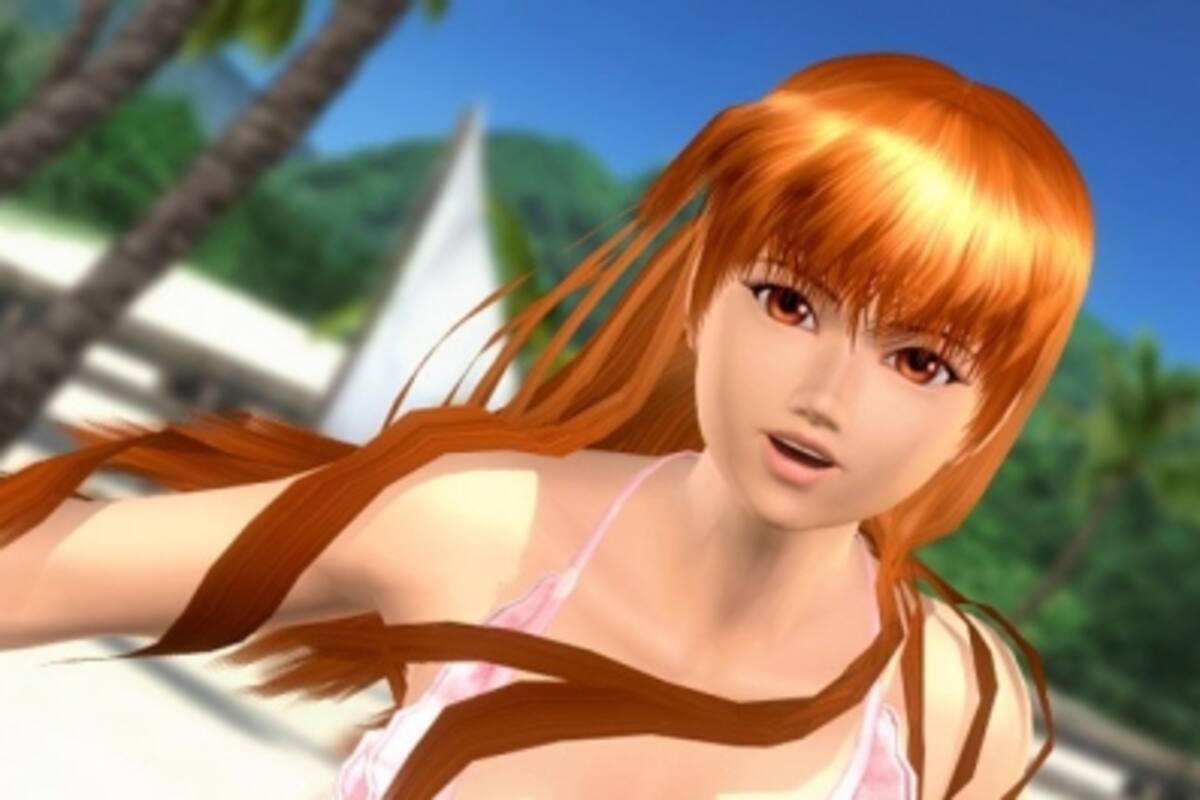 Revelan detalles de Dead or Alive: Dimensions