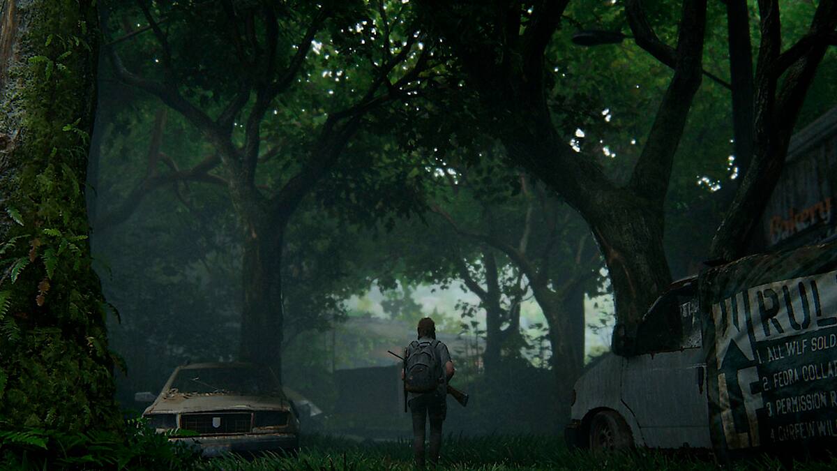 El sistema de juego cambiará y se adaptará a la narrativa