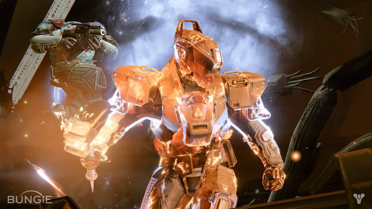 El sistema de matchmaking sigue a prueba